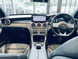 2019 Mercedes-Benz C-Class STATIONWAGON C220d Sedan for sale, Japanese used car export - photo 5 of 24 | GULJI TRADERS