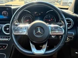 2019 Mercedes-Benz C-Class STATIONWAGON C220d Sedan for sale, Japanese used car export - photo 6 of 10 | GULJI TRADERS