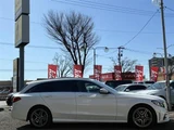 2019 Mercedes-Benz C-Class STATIONWAGON Sedan for sale, Japanese used car export - photo 4 of 22 | GULJI TRADERS