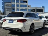 2019 Mercedes-Benz C-Class STATIONWAGON Sedan for sale, Japanese used car export - photo 5 of 22 | GULJI TRADERS