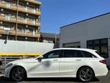 2019 Mercedes-Benz C-Class STATIONWAGON Sedan for sale, Japanese used car export - photo 8 of 22 | GULJI TRADERS