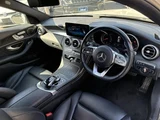 2019 Mercedes-Benz C-Class STATIONWAGON Sedan for sale, Japanese used car export - photo 11 of 22 | GULJI TRADERS