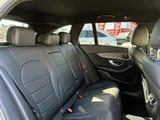 2019 Mercedes-Benz C-Class STATIONWAGON Sedan for sale, Japanese used car export - photo 13 of 22 | GULJI TRADERS