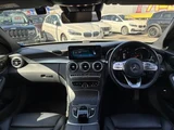 2019 Mercedes-Benz C-Class STATIONWAGON Sedan for sale, Japanese used car export - photo 15 of 22 | GULJI TRADERS
