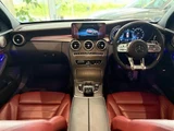 2019 Mercedes-Benz C-Class STATIONWAGON Sedan for sale, Japanese used car export - photo 13 of 30 | GULJI TRADERS