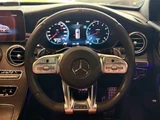 2019 Mercedes-Benz C-Class STATIONWAGON Sedan for sale, Japanese used car export - photo 14 of 30 | GULJI TRADERS