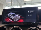 2019 Mercedes-Benz C-Class STATIONWAGON Sedan for sale, Japanese used car export - photo 26 of 30 | GULJI TRADERS