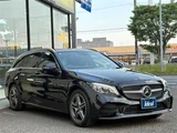 2019 Mercedes-Benz C-Class STATIONWAGON Sedan for sale, Japanese used car export - photo 3 of 23 | GULJI TRADERS
