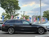 2019 Mercedes-Benz C-Class STATIONWAGON Sedan for sale, Japanese used car export - photo 4 of 23 | GULJI TRADERS