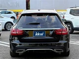 2019 Mercedes-Benz C-Class STATIONWAGON Sedan for sale, Japanese used car export - photo 6 of 23 | GULJI TRADERS