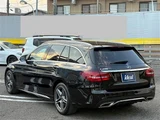 2019 Mercedes-Benz C-Class STATIONWAGON Sedan for sale, Japanese used car export - photo 7 of 23 | GULJI TRADERS