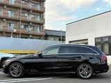 2019 Mercedes-Benz C-Class STATIONWAGON Sedan for sale, Japanese used car export - photo 8 of 23 | GULJI TRADERS
