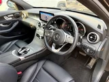 2019 Mercedes-Benz C-Class STATIONWAGON Sedan for sale, Japanese used car export - photo 9 of 23 | GULJI TRADERS