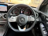 2019 Mercedes-Benz C-Class STATIONWAGON Sedan for sale, Japanese used car export - photo 13 of 23 | GULJI TRADERS