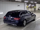 2019 Mercedes-Benz C-Class STATIONWAGON C AV Sedan for sale, Japanese used car export - photo 3 of 3 | GULJI TRADERS