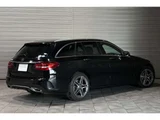 2019 Mercedes-Benz C-Class STATIONWAGON C200 SW A Sedan for sale, Japanese used car export - photo 2 of 8 | GULJI TRADERS