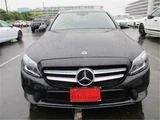 2019 Mercedes-Benz C-Class STATIONWAGON C200 Sedan for sale, Japanese used car export - photo 2 of 21 | GULJI TRADERS