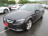 2019 Mercedes-Benz C-Class STATIONWAGON C200 Sedan for sale, Japanese used car export - photo 4 of 21 | GULJI TRADERS