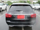 2019 Mercedes-Benz C-Class STATIONWAGON C200 Sedan for sale, Japanese used car export - photo 8 of 21 | GULJI TRADERS