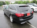 2019 Mercedes-Benz C-Class STATIONWAGON C200 Sedan for sale, Japanese used car export - photo 9 of 21 | GULJI TRADERS