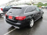 2019 Mercedes-Benz C-Class STATIONWAGON C200 Sedan for sale, Japanese used car export - photo 10 of 21 | GULJI TRADERS