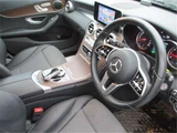 2019 Mercedes-Benz C-Class STATIONWAGON C200 Sedan for sale, Japanese used car export - photo 17 of 21 | GULJI TRADERS