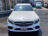 2019 Mercedes-Benz C-Class STATIONWAGON C200 Sedan for sale, Japanese used car export - photo 3 of 20 | GULJI TRADERS