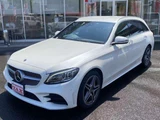 2019 Mercedes-Benz C-Class STATIONWAGON C200 Sedan for sale, Japanese used car export - photo 4 of 20 | GULJI TRADERS