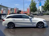 2019 Mercedes-Benz C-Class STATIONWAGON C200 Sedan for sale, Japanese used car export - photo 9 of 20 | GULJI TRADERS