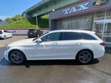 2019 Mercedes-Benz C-Class STATIONWAGON C200 Sedan for sale, Japanese used car export - photo 10 of 20 | GULJI TRADERS