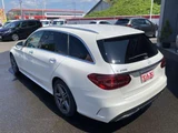 2019 Mercedes-Benz C-Class STATIONWAGON C200 Sedan for sale, Japanese used car export - photo 11 of 20 | GULJI TRADERS