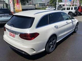 2019 Mercedes-Benz C-Class STATIONWAGON C200 Sedan for sale, Japanese used car export - photo 13 of 20 | GULJI TRADERS