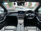 2019 Mercedes-Benz C-Class STATIONWAGON C200 Sedan for sale, Japanese used car export - photo 18 of 20 | GULJI TRADERS