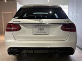 2019 Mercedes-Benz C-Class STATIONWAGON Sedan for sale, Japanese used car export - photo 4 of 24 | GULJI TRADERS