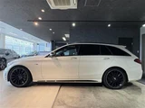 2019 Mercedes-Benz C-Class STATIONWAGON Sedan for sale, Japanese used car export - photo 6 of 24 | GULJI TRADERS