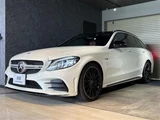 2019 Mercedes-Benz C-Class STATIONWAGON Sedan for sale, Japanese used car export - photo 7 of 24 | GULJI TRADERS