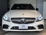 2019 Mercedes-Benz C-Class STATIONWAGON Sedan for sale, Japanese used car export - photo 8 of 24 | GULJI TRADERS