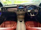 2019 Mercedes-Benz C-Class STATIONWAGON Sedan for sale, Japanese used car export - photo 13 of 24 | GULJI TRADERS