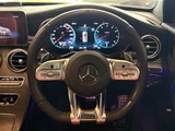 2019 Mercedes-Benz C-Class STATIONWAGON Sedan for sale, Japanese used car export - photo 14 of 24 | GULJI TRADERS
