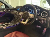 2019 Mercedes-Benz C-Class STATIONWAGON Sedan for sale, Japanese used car export - photo 15 of 24 | GULJI TRADERS