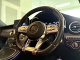 2019 Mercedes-Benz C-Class STATIONWAGON Sedan for sale, Japanese used car export - photo 16 of 24 | GULJI TRADERS