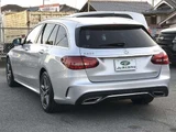 2019 Mercedes-Benz C-Class STATIONWAGON C200 Sedan for sale, Japanese used car export - photo 2 of 20 | GULJI TRADERS