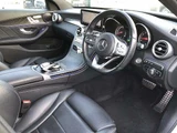 2019 Mercedes-Benz C-Class STATIONWAGON C200 Sedan for sale, Japanese used car export - photo 3 of 20 | GULJI TRADERS