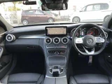 2019 Mercedes-Benz C-Class STATIONWAGON C200 Sedan for sale, Japanese used car export - photo 5 of 20 | GULJI TRADERS