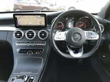 2019 Mercedes-Benz C-Class STATIONWAGON C200 Sedan for sale, Japanese used car export - photo 6 of 20 | GULJI TRADERS