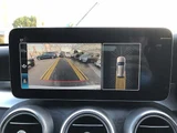 2019 Mercedes-Benz C-Class STATIONWAGON C200 Sedan for sale, Japanese used car export - photo 8 of 20 | GULJI TRADERS