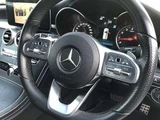 2019 Mercedes-Benz C-Class STATIONWAGON C200 Sedan for sale, Japanese used car export - photo 12 of 20 | GULJI TRADERS