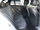 2019 Mercedes-Benz C-Class STATIONWAGON C200 Sedan for sale, Japanese used car export - photo 14 of 20 | GULJI TRADERS