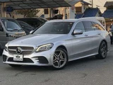 2019 Mercedes-Benz C-Class STATIONWAGON C200 Sedan for sale, Japanese used car export - photo 16 of 20 | GULJI TRADERS