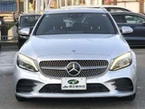 2019 Mercedes-Benz C-Class STATIONWAGON C200 Sedan for sale, Japanese used car export - photo 17 of 20 | GULJI TRADERS
